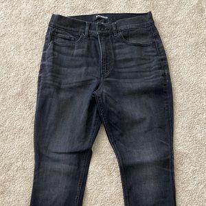 Express legging jeans